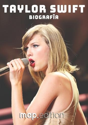 Taylor Swift Biografìa