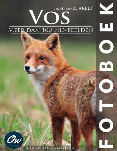 Vos: Fotoboek