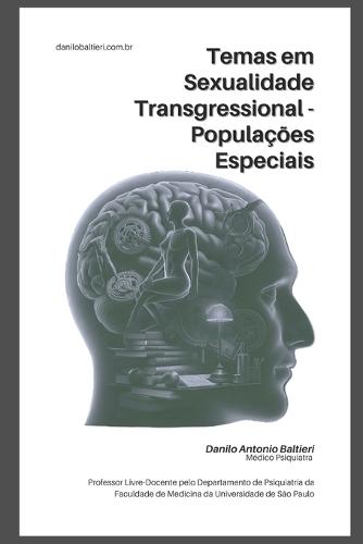 Temas em Sexualidade Transgressional - Populações Especiais