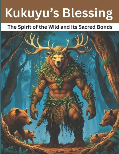 Kukuyu's Blessing: The Spirit of the Wild and Its Sacred Bonds