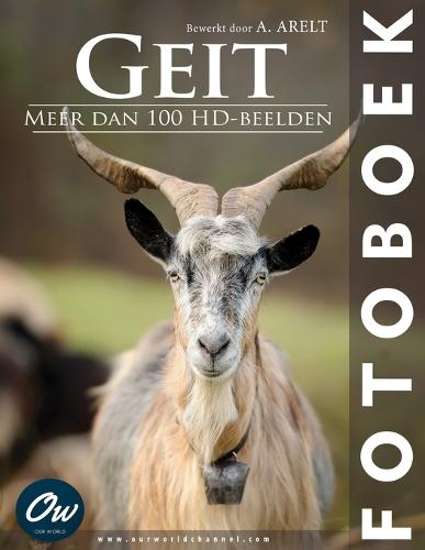 Geit: Fotoboek