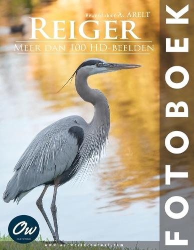 Reiger: Fotoboek