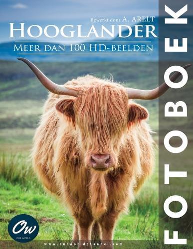 Hooglander: Fotoboek