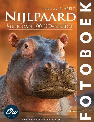 Nijlpaard: Fotoboek