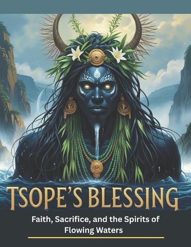 Tsope's Blessing: Faith, Sacrifice, and the Spirits of Flowing Waters