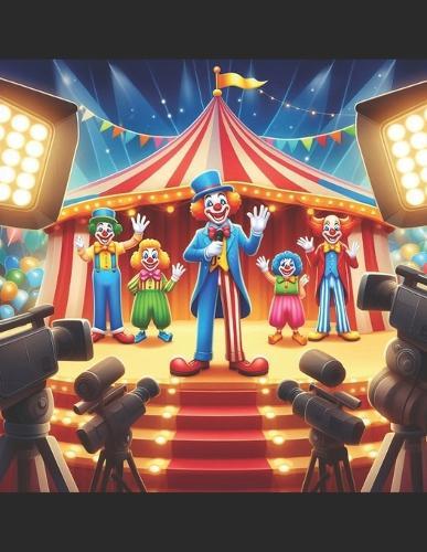 Clowns Abroad!: Our very real need to give respect, worth, value and dignity to all peoples upon Earth!