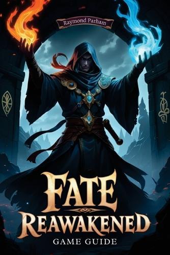 Fate Reawakened Game Guide: Master Every Combat Technique, Explore Hidden Secrets, and Unlock Powerful Builds