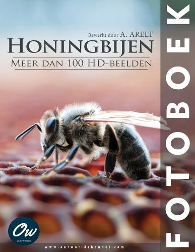 Honingbijen: Fotoboek