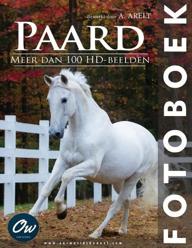 Paard: Fotoboek