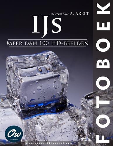 IJs: Fotoboek