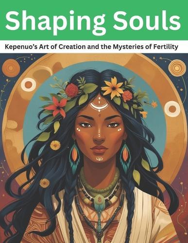 Shaping Souls: Kepenuo's Art of Creation and the Mysteries of Fertility