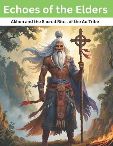 Echoes of the Elders: Akhun and the Sacred Rites of the Ao Tribe