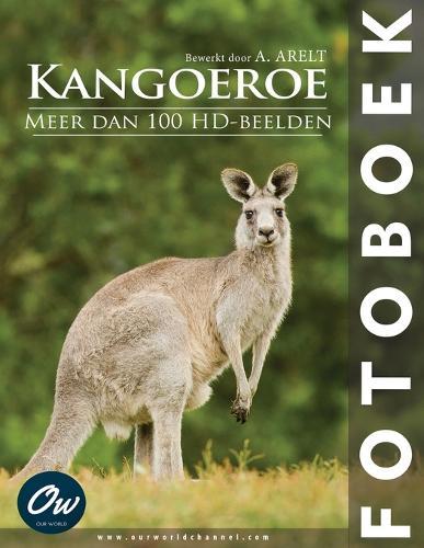 Kangoeroe: Fotoboek
