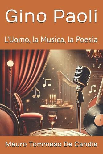 Gino Paoli - L'Uomo, la Musica, la Poesia
