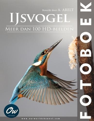 IJsvogel: Fotoboek