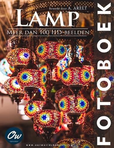 Lamp: Fotoboek