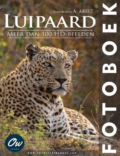 Luipaard: Fotoboek