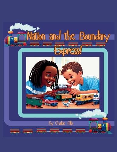 Nation and the Boundary Express