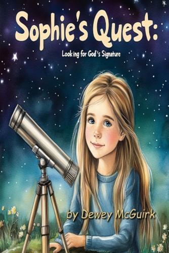 Sophie's Quest: Looking for God's Signature