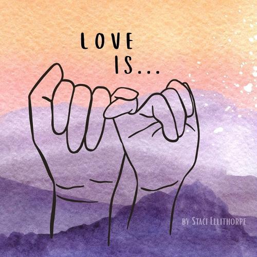 Love Is...