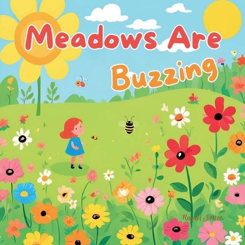 Meadows Are Buzzing