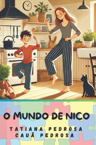 O Mundo de Nico