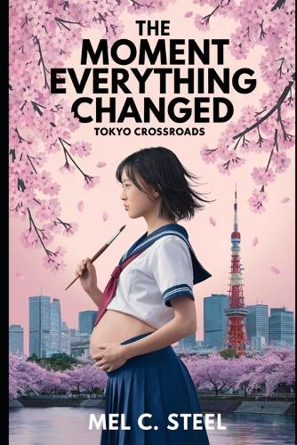 The Moment Everything Changed: Tokyo CrossRoads