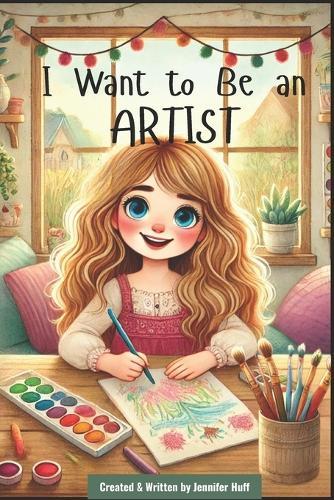 I Want to Be an Artist