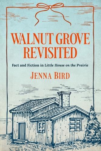 Walnut Grove Revisited: Fact and Fiction in Little House on the Prairie