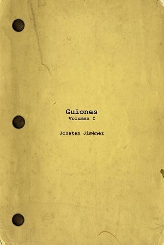 Guiones - Volumen I