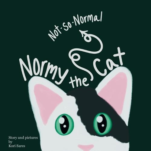 Normy the Not-So-Normal Cat