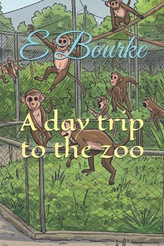 A day trip to the zoo