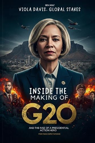 Inside the Making of G20: Viola Davis, Global Stakes, and the Rise of a Presidential Action Hero for Fans Expectations