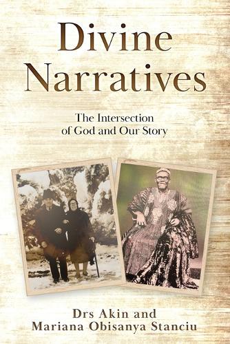Divine Narratives: The Intersection of God and Our Story