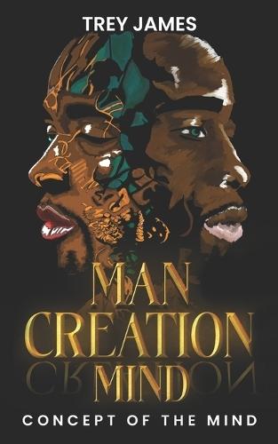 Man Creation Creation Mind: Concept Of The Mind