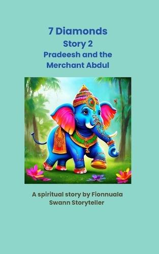 7 Diamonds, Story 2: Pradeesh and Abdul