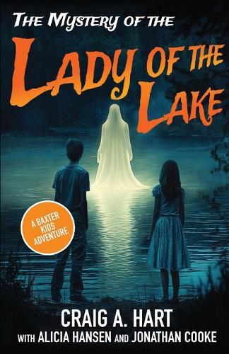 The Mystery of the Lady of the Lake