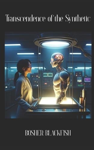 Transcendence of the Synthetic: The Birth of Consciousness