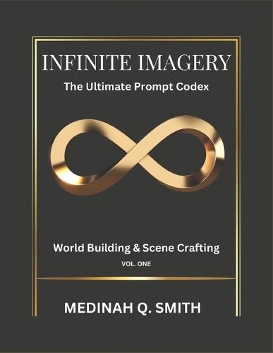 Infinite Imagery: Prompt Book for Codex - World Building & Scene Crafting