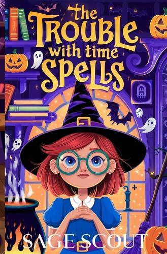 The Trouble With Time Spells