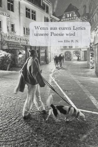 Wenn aus euren Lyrics unsere Poesie wird