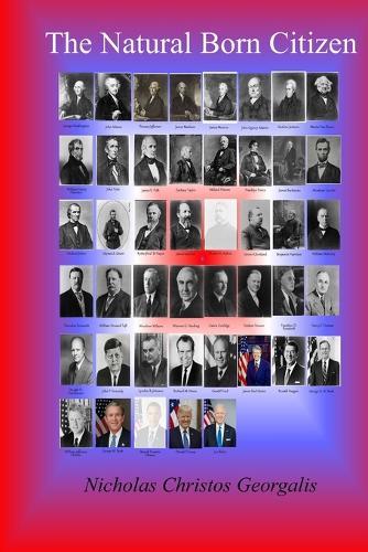 The Natural Born Citizen