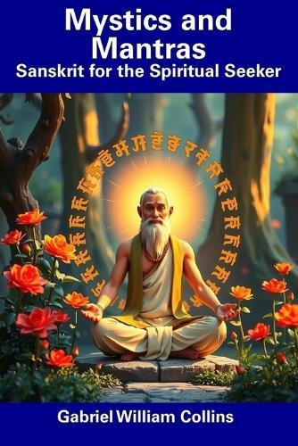Mystics and Mantras: Sanskrit for the Spiritual Seeker