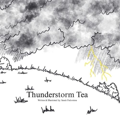Thunderstorm Tea