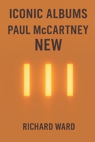 Iconic Albums - Paul McCartney - New