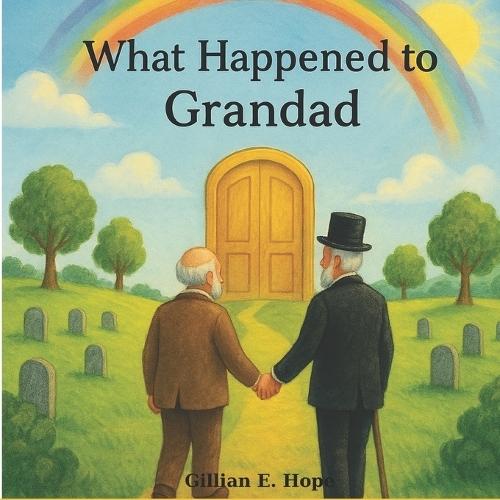 What Happened To Grandad