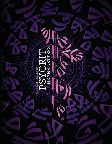 Psycrit: Insane Letterz