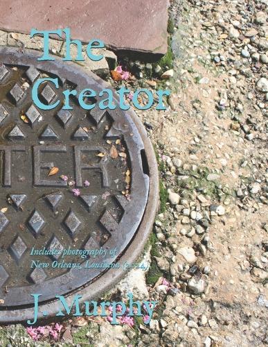The Creator: Fun Book for Kids: Paperback Edition