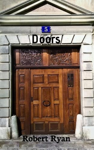 Doors: Enjoy the Mystery on Every Page