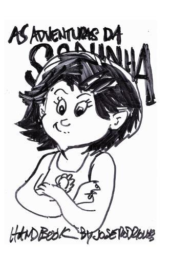 The Making of: As Aventuras da Soninha